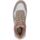 Boty Ženy Nízké tenisky Caprice Sneaker Bílá