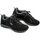 Boty Muži Nízké tenisky Lico 191176 Hiker černá pánská sportovní obuv Černá