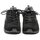 Boty Muži Nízké tenisky Lico 191176 Hiker černá sportovní obuv Černá