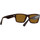 Hodinky & Bižuterie sluneční brýle Prada Occhiali da Sole  PR25ZS 2AU0B0 Other