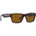 Hodinky & Bižuterie sluneční brýle Prada Occhiali da Sole  PR25ZS 2AU0B0 Other