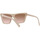 Hodinky & Bižuterie sluneční brýle Prada Occhiali da Sole  PR21ZS 11I0A6 Růžová