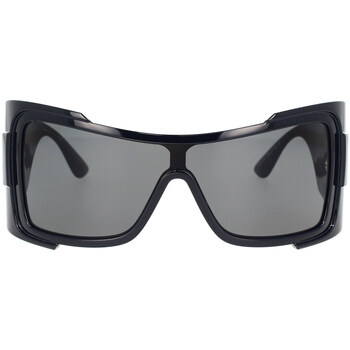 Versace sluneční brýle Occhiali da Sole VE4451 GB1/87 - Černá