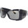 Hodinky & Bižuterie sluneční brýle Versace Occhiali da Sole  VE4451 GB1/87 Černá
