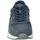 Boty Muži Šněrovací polobotky  & Šněrovací společenská obuv Xti 141864 Modrá