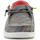 Boty Ženy Tenis HEY DUDE Dámská obuv  Wendy Sox Peacock Pink 40078-9C2           
