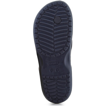 Crocs Dámské pantofle   CLASSIC FLIP NAVY 207713-410 Modrá