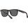 Hodinky & Bižuterie sluneční brýle Ray-ban Occhiali da Sole  Wayfarer Reverse RBR0502S 6707GR Šedá