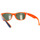 Hodinky & Bižuterie sluneční brýle Ray-ban Occhiali da Sole  New Wayfarer RB2132 789/3F Modrá