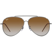 Hodinky & Bižuterie sluneční brýle Ray-ban Occhiali da Sole  Reverse RBR0101S 004/CB Other