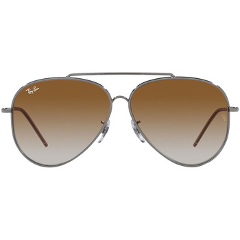 Ray-ban sluneční brýle Occhiali da Sole Reverse RBR0101S 004/CB -
