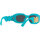 Hodinky & Bižuterie sluneční brýle Versace Occhiali da Sole  Maxi Medusa Biggie VE4425U 543987 Other