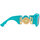 Hodinky & Bižuterie sluneční brýle Versace Occhiali da Sole  Maxi Medusa Biggie VE4425U 543987 Other