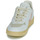 Boty Ženy Nízké tenisky Veja V-10 Bílá / Růžová
