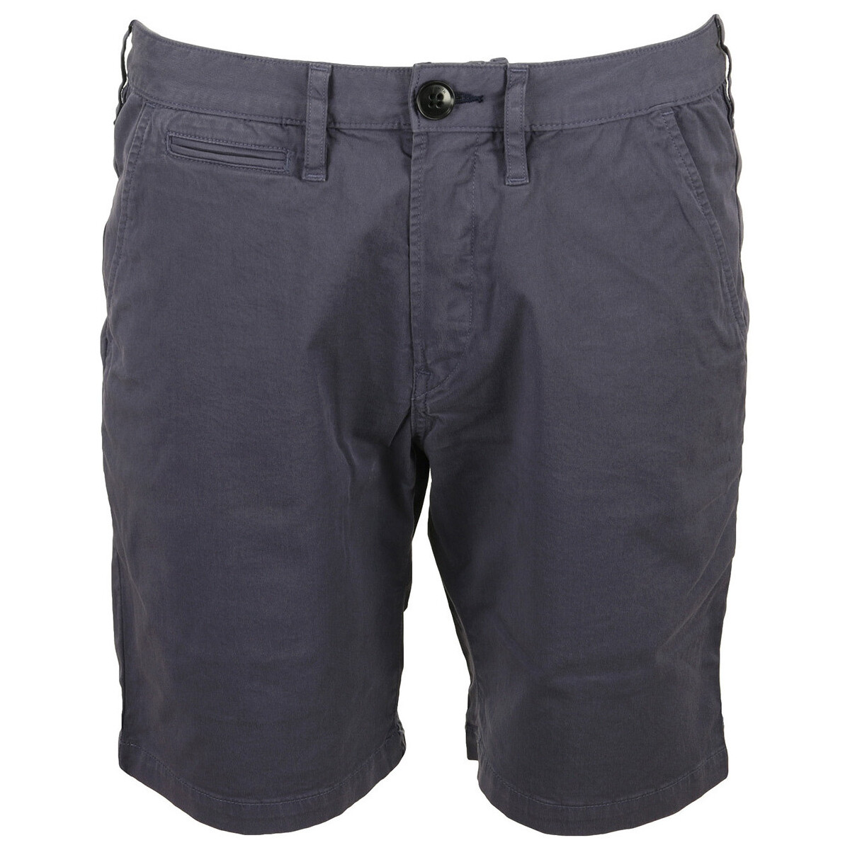 Textil Muži Kraťasy / Bermudy Paul Smith Men's Standard Fit Shorts Fialová