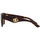 Hodinky & Bižuterie sluneční brýle D&G Occhiali da Sole Dolce&Gabbana DG4436 502/73 Hnědá