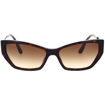Hodinky & Bižuterie sluneční brýle D&G Occhiali da Sole Dolce&Gabbana DG4375 502/13 Other