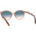 Hodinky & Bižuterie Ženy sluneční brýle Chloe Occhiali da Sole Chloé CH0087S 003 Růžová