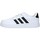 Boty Chlapecké Nízké tenisky adidas Originals HP8963 Bílá