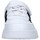 Boty Chlapecké Nízké tenisky adidas Originals HP8963 Bílá