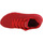Boty Dívčí Nízké tenisky Skechers Uno Stand On Air Červená