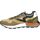 Boty Muži Multifunkční sportovní obuv Victoria 8803104 Žlutá
