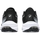 Boty Dívčí Multifunkční sportovní obuv Asics GT 1000 12 GS Černá
