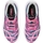 Boty Chlapecké Multifunkční sportovní obuv Asics GEL NOOSA TRI 15 GS Růžová