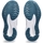 Boty Chlapecké Multifunkční sportovní obuv Asics GEL NOOSA TRI 15 GS Růžová
