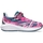 Boty Dívčí Multifunkční sportovní obuv Asics PRE NOOSA TRI 15 PS Růžová