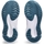 Boty Ženy Multifunkční sportovní obuv Asics TRAIL SCOUT 3 Modrá