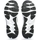 Boty Muži Multifunkční sportovní obuv Asics JOLT 4 Černá