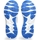 Boty Muži Multifunkční sportovní obuv Asics JOLT 4 Modrá