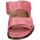 Boty Ženy Sandály Moma BC783 1GS461 Růžová