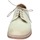 Boty Ženy Šněrovací polobotky  & Šněrovací společenská obuv Moma BC789 1AS451-SAF Zelená