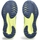 Boty Chlapecké Multifunkční sportovní obuv Asics GEL NOOSA TRI 15 GS Žlutá