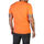 Textil Muži Trička s krátkým rukávem Moschino - A0784-4410M Oranžová