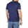 Textil Muži Trička s krátkým rukávem Moschino A0781-4305 A0290 Blue Modrá
