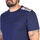 Textil Muži Trička s krátkým rukávem Moschino A0781-4305 A0290 Blue Modrá