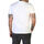 Textil Muži Trička s krátkým rukávem Moschino A0781-4305 A0001 White Bílá