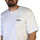 Textil Muži Trička s krátkým rukávem Moschino A0707-9412 A0001 White Bílá