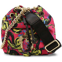 Taška Ženy Malé kabelky Versace - 74va4bff_zs596 Růžová