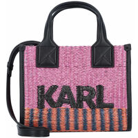 Taška Ženy Malé kabelky Karl Lagerfeld - 231W3023 Růžová