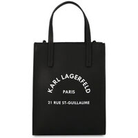 Taška Ženy Malé kabelky Karl Lagerfeld - 230W3192 Černá