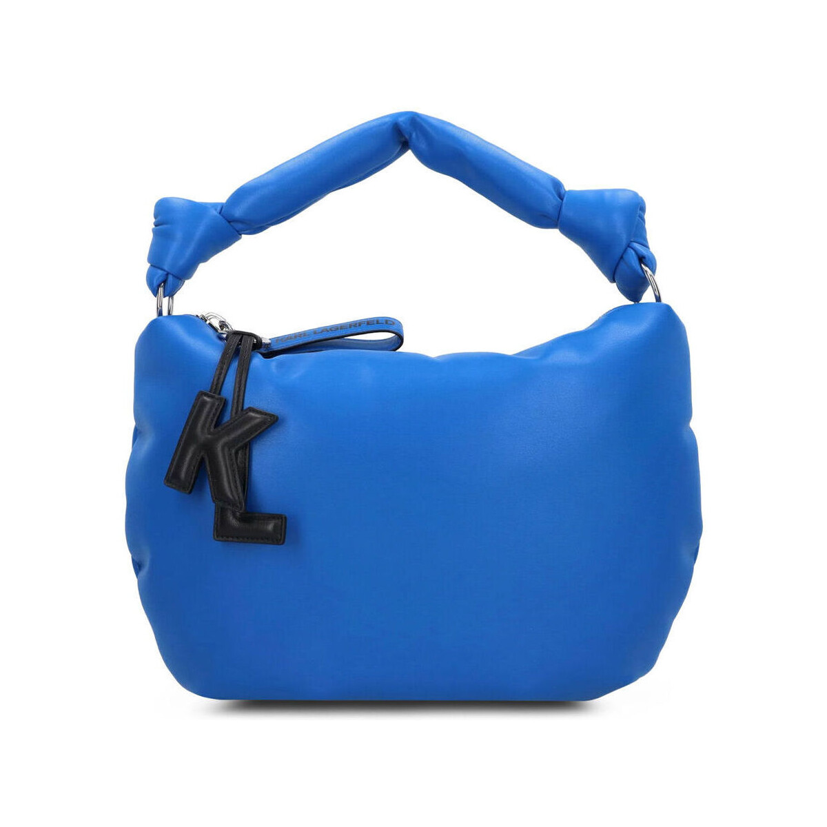 Taška Ženy Tašky přes rameno Karl Lagerfeld - 230W3080 Modrá