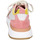 Boty Ženy Módní tenisky Moma BC795 3AS401-CR11 Růžová