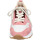 Boty Ženy Módní tenisky Moma BC795 3AS401-CR11 Růžová