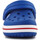 Boty Sandály Crocs Pantofle TODDLER   Toddler Crocband Clog 207005-4KZ           