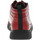 Boty Ženy Polokozačky Ara Dámská kotníková obuv  12-24453-19 chilli Červená