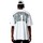 Textil Muži Trička s krátkým rukávem New-Era  Bílá